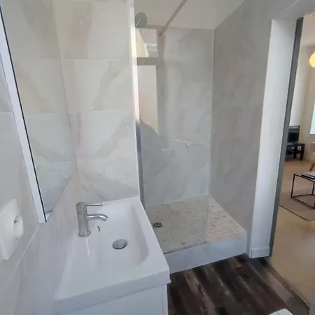 L'opalescale - A 5min A Pied De Nausicaa, Plage, Centre * Булонь-сюр-Мер