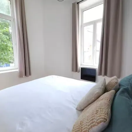 L'opalescale - A 5min A Pied De Nausicaa, Plage, Centre Булонь-сюр-Мер