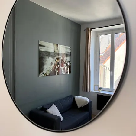 L'opalescale - A 5min A Pied De Nausicaa, Plage, Centre