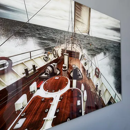 L'opalescale - A 5min A Pied De Nausicaa, Plage, Centre Апартаменты *