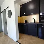 Apartmán L'opalescale - A 5min A Pied De Nausicaa, Plage, Centre Boulogne-sur-Mer