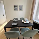 דירה L'opalescale - A 5min A Pied De Nausicaa, Plage, Centre *