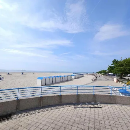 L'opalescale - A 5min A Pied De Nausicaa, Plage, Centre Apartment *