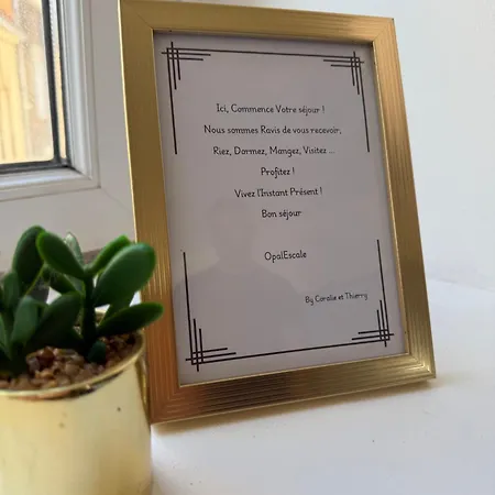 L'opalescale - A 5min A Pied De Nausicaa, Plage, Centre * Boulogne-sur-Mer