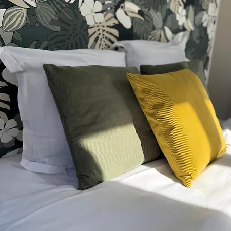 L'opalescale - A 5min A Pied De Nausicaa, Plage, Centre Apartment *