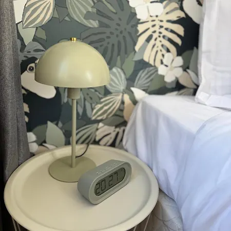 L'opalescale - A 5min A Pied De Nausicaa, Plage, Centre *