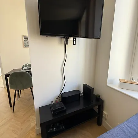 Apartment L'opalescale - A 5min A Pied De Nausicaa, Plage, Centre *