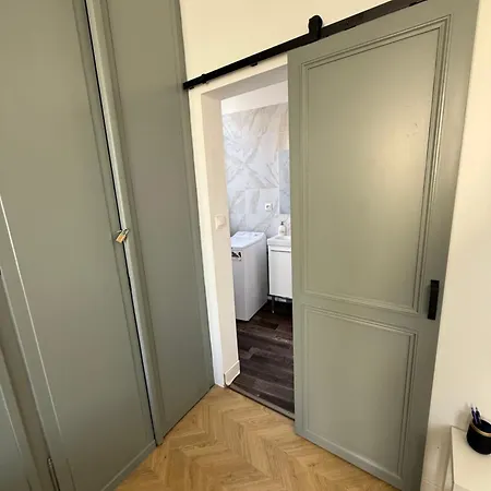 L'opalescale - A 5min A Pied De Nausicaa, Plage, Centre Apartment *