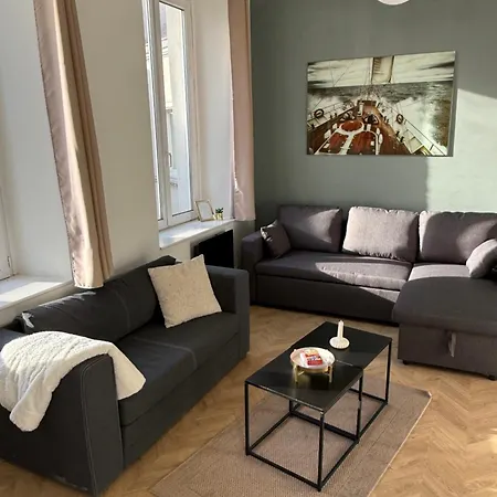 L'opalescale - A 5min A Pied De Nausicaa, Plage, Centre *